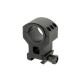 ACM 25/30mm optic mount - high